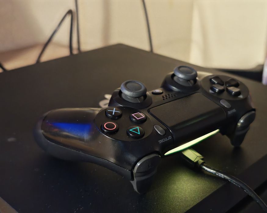 Playstation 4 Pro 13.02