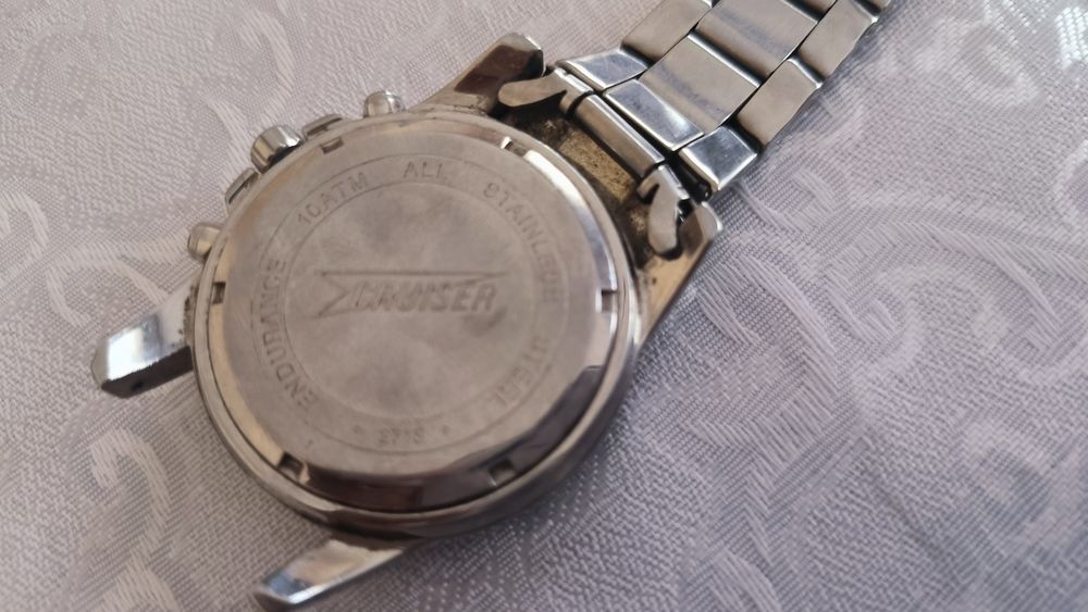 Cruiser orginal soat