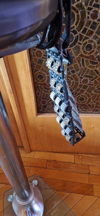 Aparat vibromasaj HMS