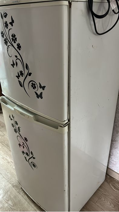 Продам хододильник