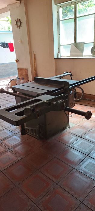 Продаю стонк для дерева и дсп