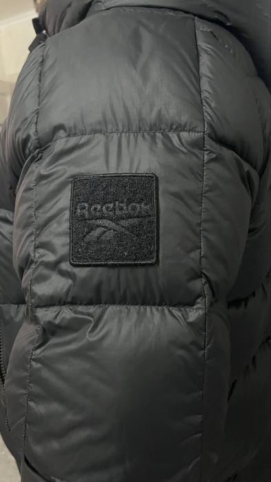 куртка Reebok original