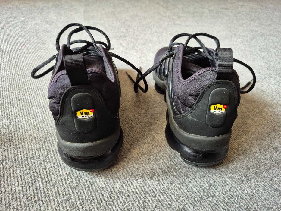 Nike Air VaporMax Plus