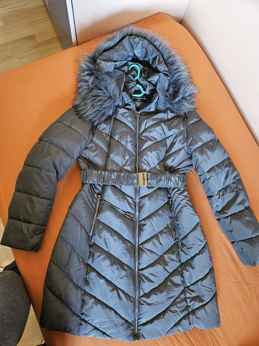 Geaca femei eleganta