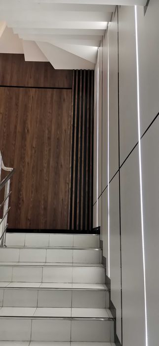 Электрик хизмати