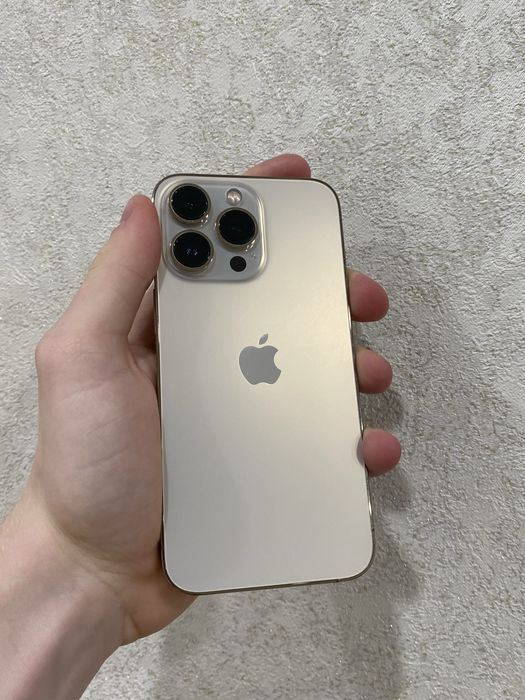 Iphone 13 Pro в идеале!