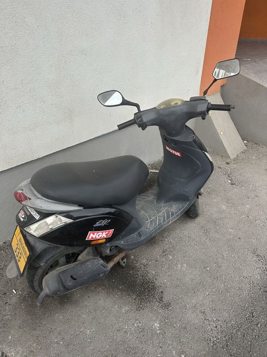 Vand scuter Piaggio Zip 2T 50cmc