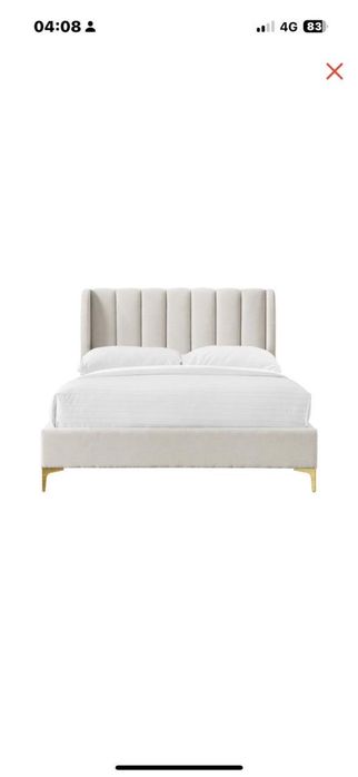 Мебель кровать есть любого размера