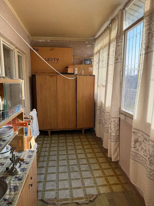 Продаётся 2 комнатная квартира Чиланзар 25