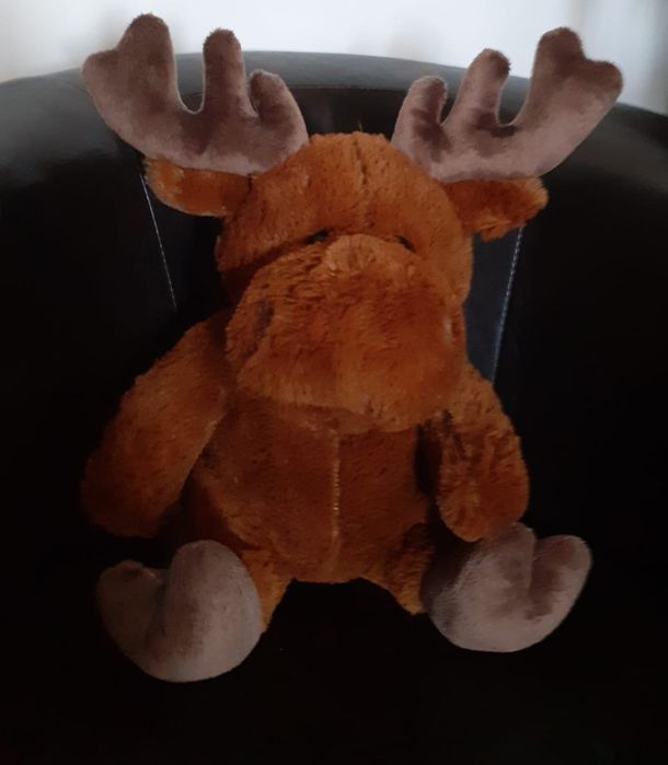 Ren decorațiune Crăciun