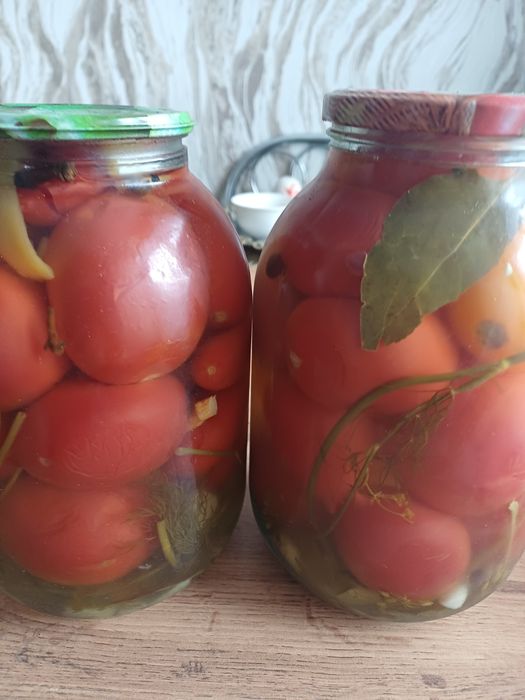 Продам соленья 2025 года