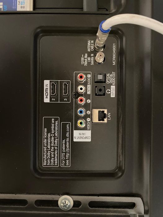 Sistemul Hi-Fi Panasonic SU-CH80