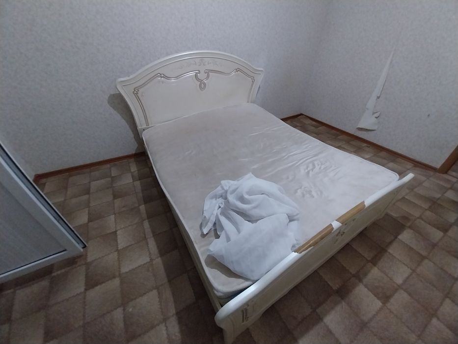 Продаётся кровать