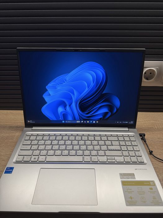 ASUS Vivobook X1605VA | 16GB RAM | 1TB SSD | как новый (4 месяца)