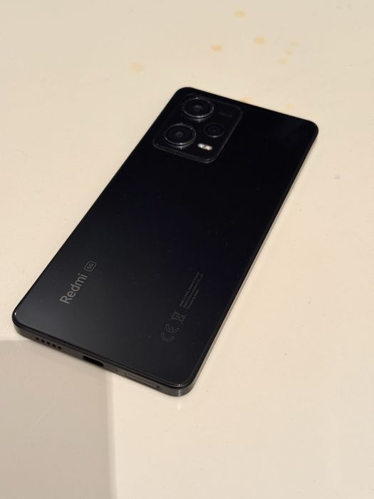 Redmi 12 pro бартер