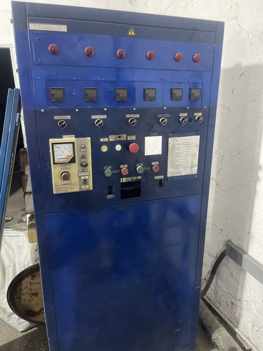 Продается экструдер