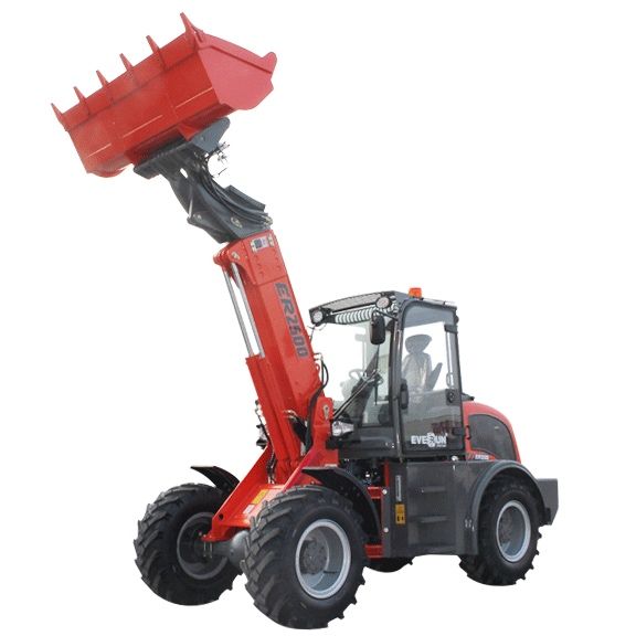 Incarcator Telescopic EVERUN