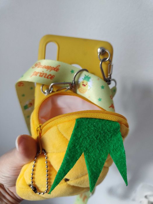 Продам чехол на телефон Huawei P30 Lite