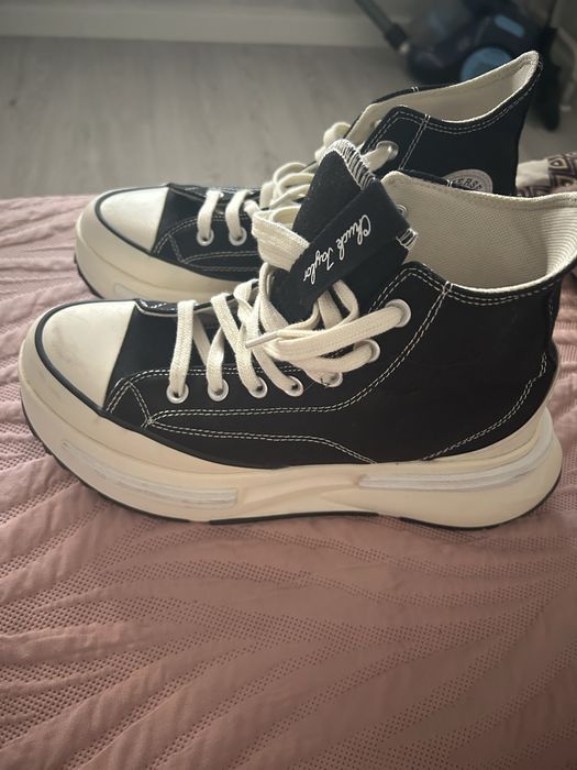 Converse новые не ношенные
