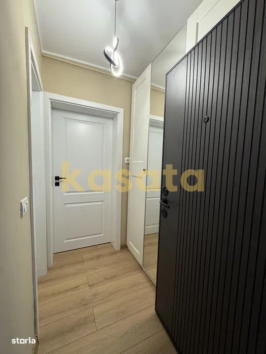 Apartament,