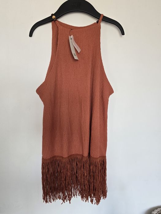 Maieu River Island