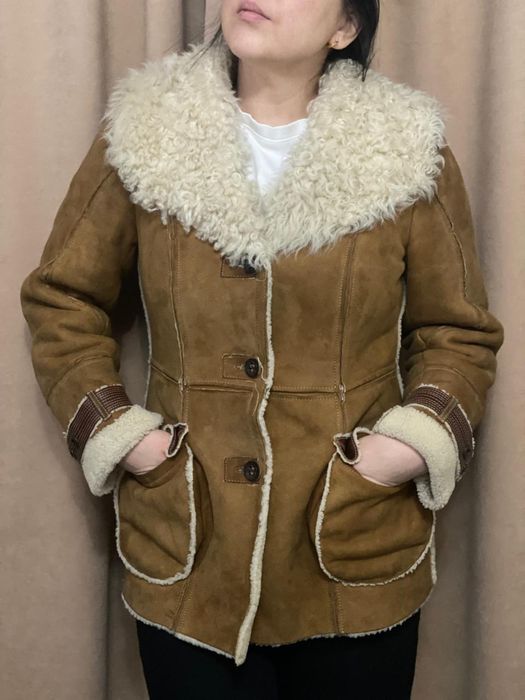 Продам Дубленку дубленка