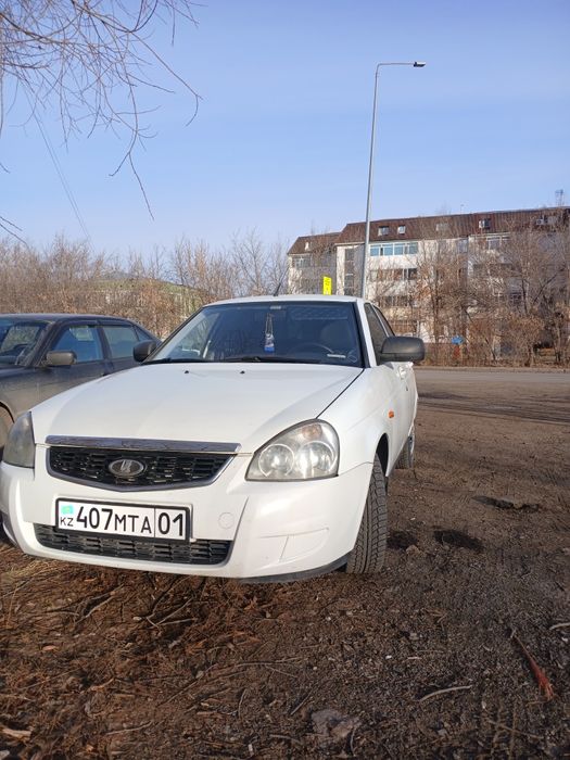 Продам автомобиль