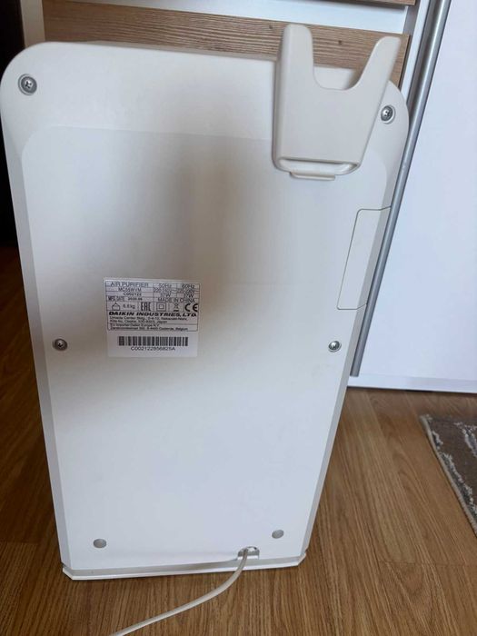 Въздухопречиствател Daikin MC55WVM Streamer (без смяна на филтри)