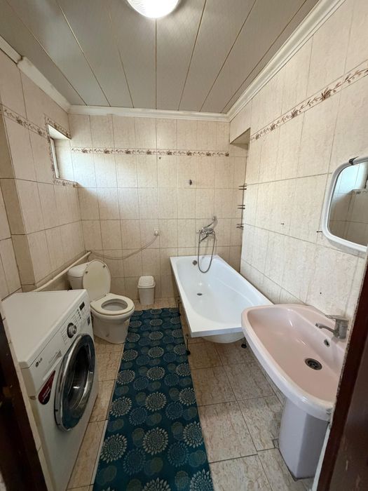 Дом долгосрочно