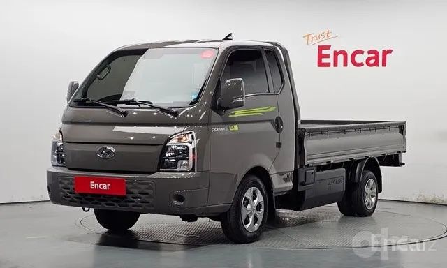 Hyundai Porter EV Koreadan zakazga obkeberamiz O'zbekistongacha 18800$