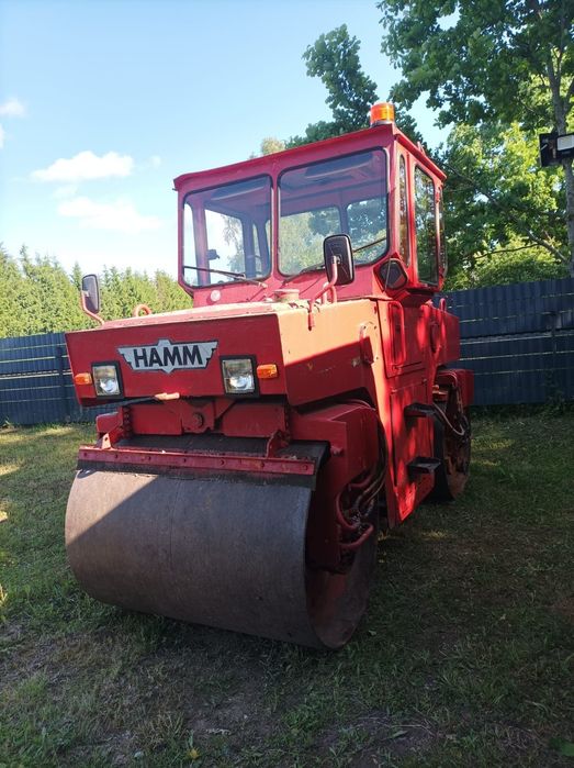 Аренда Каток 3т, 5т, 8т. Услуги катков