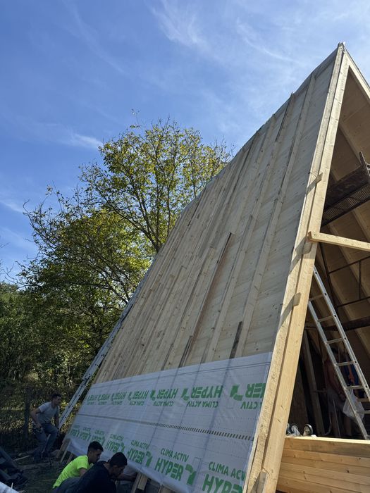 Izolatii cu celuloza