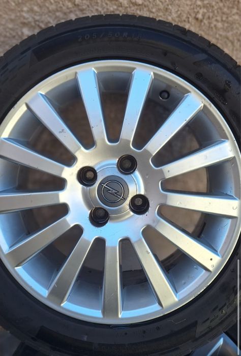 Jante Opel Meriva 16’
