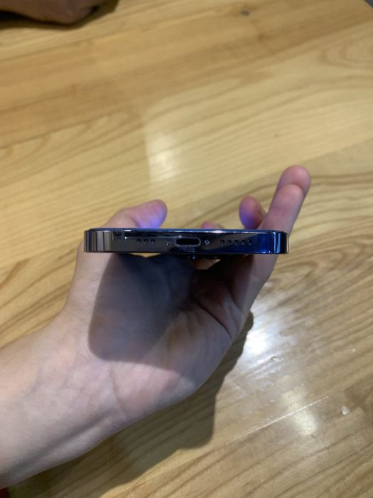 Iphone 13 pro в идельном состояний как новый LL/A