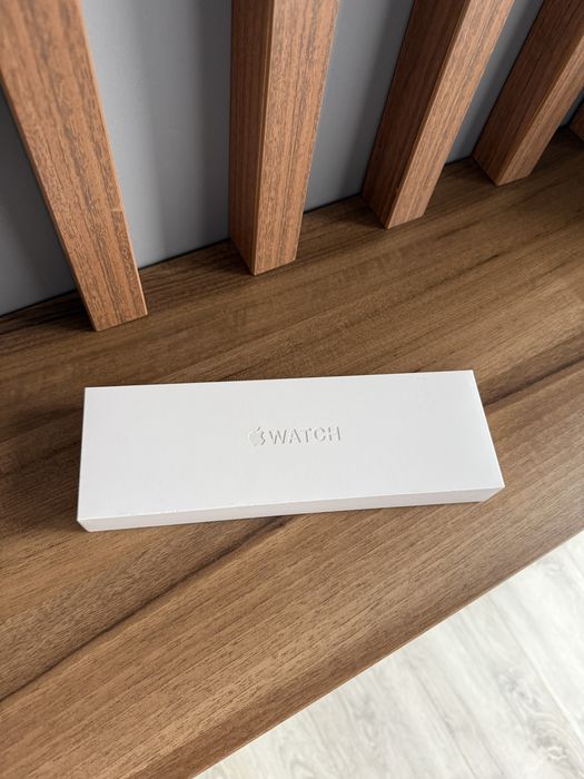 Apple Watch 11 46MM Cellular - Nou - Sigilat