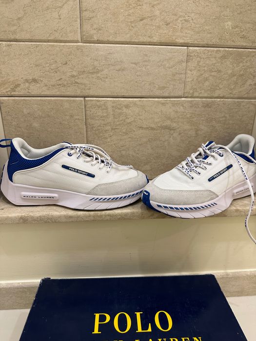 Мъжки обувки polo