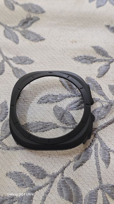 Протектор за samsung watch ultra 2024