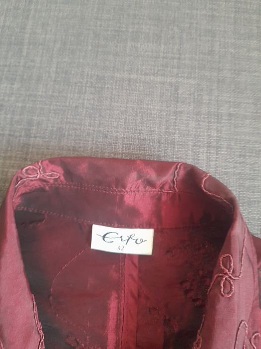 Демисизонный френч  и пиджак