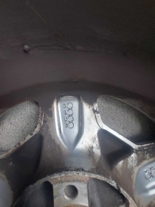 Джанти за мерцедес