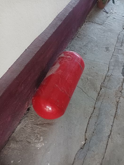 Mitan gaz balon 65