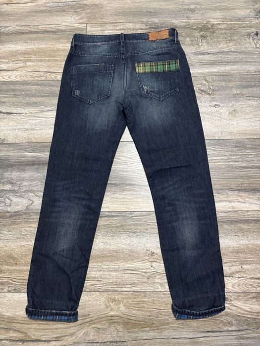 Дамски дънки Love Moschino