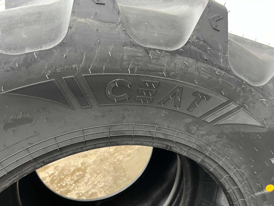Anvelope 420/85 R28 pentru tractor fata marca CEAT cu livrare rapida