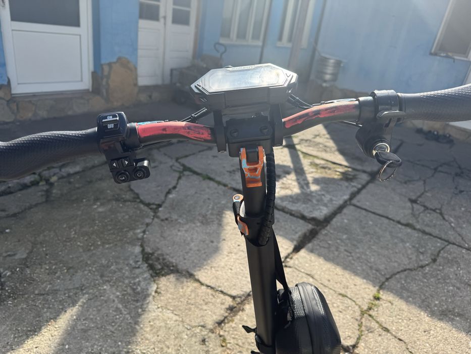 VAND kukirin G2max