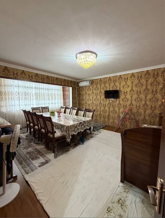 Юнусабад6 2/3/4 американское посольство , продается квартира