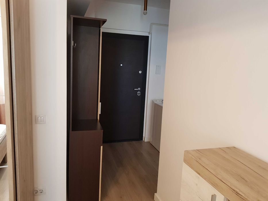 De vanzare apartament & parcare supraterana Compex Conest Grand Residence
