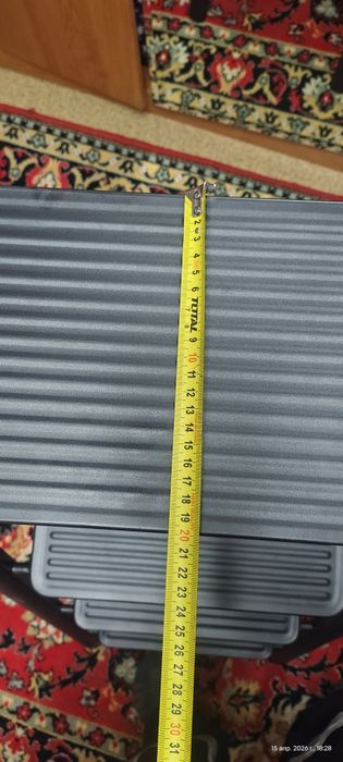 Лестница стремянка