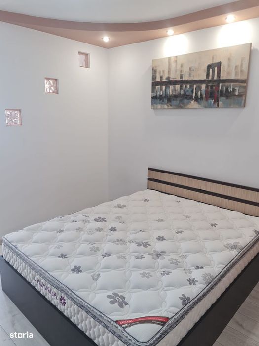 Garsoniera totul nou dristor Mihai bravu