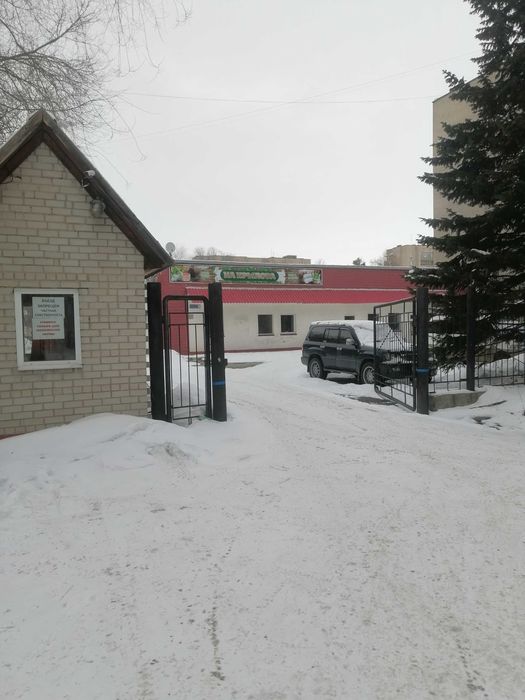 Сдаётся в аренду офисное помещение