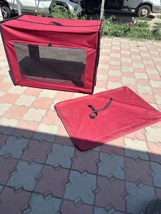 Переноска для животных