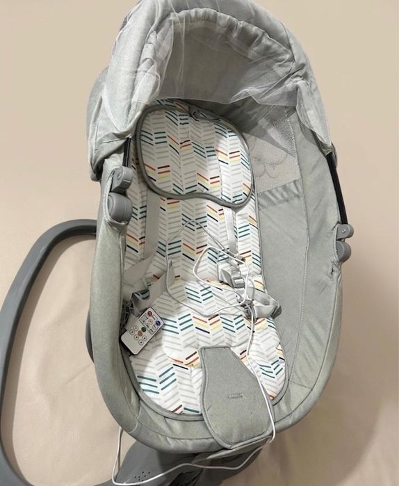 шезлонг 23000 тг